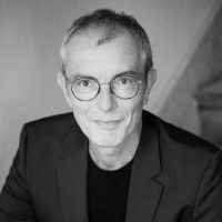 Dr. Steven Vettermann